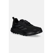 adidas Trekking čevlji Terrex Anylander Rain.Rdy ID3469 Črna