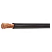 shumee Inštalacijski kabel H07V-K (LgY) 1,5 črne barve /100 m/