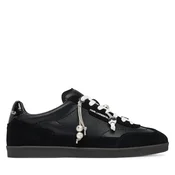 Superge KARL LAGERFELD KL63821 Črna