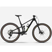 Bicikl Trek Top Fuel 9.8 XT Di2 Gen 4 2026 Dark Star
