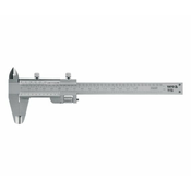 shumee INOX ČELJUŠČE 150MM 0,02MM