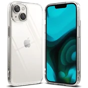 RINGKE Zaščitni etui z odprtinami za trak iPhone 14 Plus 6,7 FUSION CLEAR