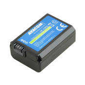 Avacom Sony NP-FW50 Li-Ion 7,2 V 1030 mAh 7,6 Wh
