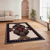 Conceptum Hypnose Tepih HM-CRP25-43, Pravougaoni, 80 x 140 cm, Šareni