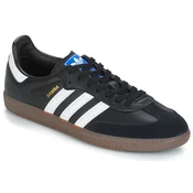 Adidas Čevlji črna 38 EU Samba OG