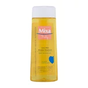 Mixa ZELO BLAG MICELARNI ŠAMPON ZA DOJENČKE 200ML