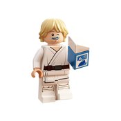 LEGO® Star Wars Luke Skywalker Blue Milk Mini-Figure (30625) Igračka