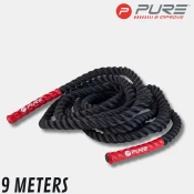 Battle Rope/Pure 2 Improve/9.0.m