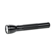 Maglite LED ML300L baterijska svetilka, 3D vložki, črna