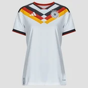 adidas Home Germany Football Jersey Bela