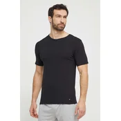 Tommy Hilfiger Underwear Spodnja majica  črna