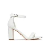 DeeZee Sandali E3611-1 Bela