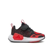 adidas Superge Marvel Spider-Man IH1121 Rdeča