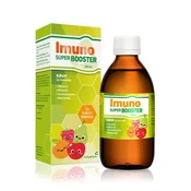 Imuno SUPER BOOSTER sirup