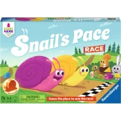 Ravensburger Društvena igra - Snails Pace Race