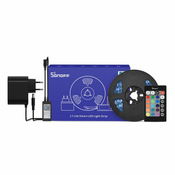 Sonoff L2 LITE WiFi RGB LED trak 5m