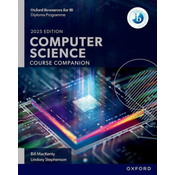 Oxford Resources for IB DP Computer Science: Course Book