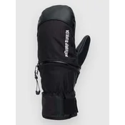 Deathgrip Glove Co. Werewolf Mittens black