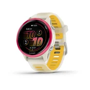 Garmin Forerunner 570 pametni sat za trcanje 42 mm, malina (Raspberry)