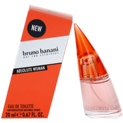 Bruno Banani Absolute Woman parfemska voda 20 ml za žene