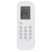 General MIDEA RG35B/BGE - zamenjava daljinski upravljalnik