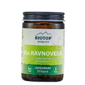 BIO RAVNOVESJE, 50 kapsul