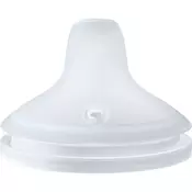 NUK Perfect Match Spare Spout nadomestni ustnik 6m+ 2 kos
