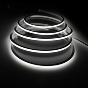 Neon flex led traka bela 5m 2835-120 Led