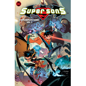 SUPER SONS COMPLETE SERIES V01