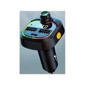 Digicell auto punjac Wireless FM Transmitter FMT-DC25