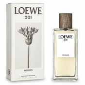 Parfem za žene Loewe 001 Woman EDP 100 ml