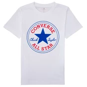 Converse  Majice s kratkimi rokavi 966500  Bela