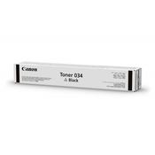 toner CANON CEXV034B za iRC1225 serijo/12.000 izp.