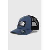 The North Face  Kape s šiltom Mudder Trucker  Modra