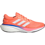 Tenisice za trčanje adidas Performance SUPERNOVA 2 boja: narančasta