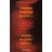 Creative Spiritual Research