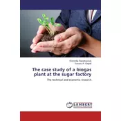 The case study of a biogas plant at the sugar factory