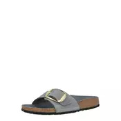 BIRKENSTOCK  Madrid Big Buckle  Modra