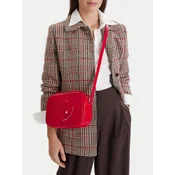 Beverly Hills Polo Club Torbica CEOWB-BHPC-L-002-09 Crvena