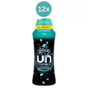Lenor Unstoppables perle Fresh 12x495g/40PD