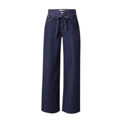LEVIS ® Kavbojke XL STRAIGHT INFLUENTIAL LADY  indigo