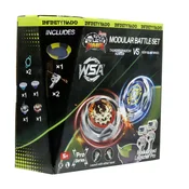 INFINITY NADO S7 modular battle set za igru