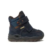 Zimski škornji Primigi GORE-TEX 4860144 M Mornarsko modra