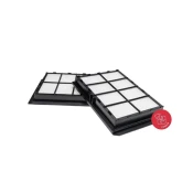 VACS Hepa filter BOSCH BSA2888GB/02 - 2 kom