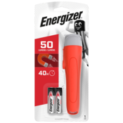 Energizer baterijska LED svetilka z magnetom, 2 AA