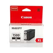 kartuša Canon PGI-1500 XL Black/Original
