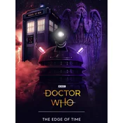 Playstack Game Key Doctor Who: The Edge of Time (Cijeli svijet)