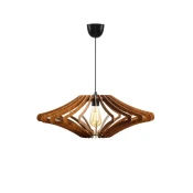 Opviq Luster MDF 168, Braon
