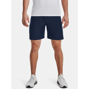 Under Armour Tech Vent Kratke hlače 750374 Modra