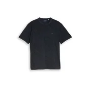 TOM TAILOR Majica  mornarska / temno modra